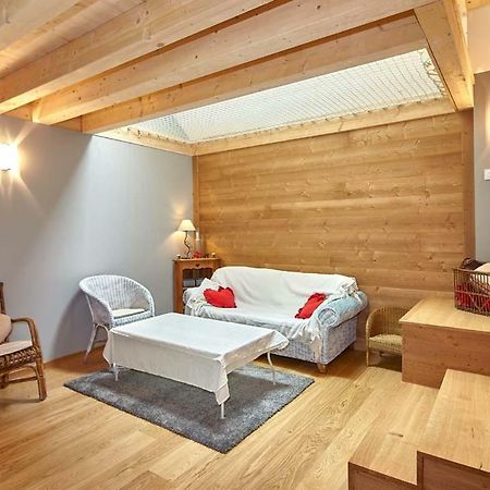 La Maison Des Coeurs Attignat-Oncin Zewnętrze zdjęcie